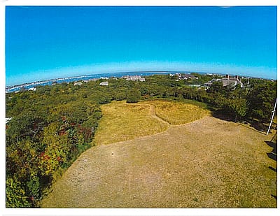 44 Brewster Road & 4,5,6 Harborview Drive