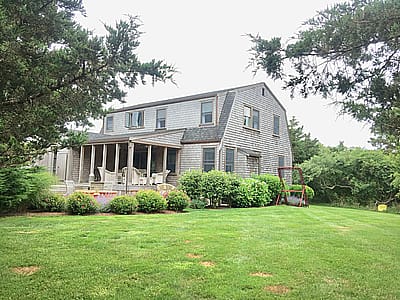 3 Marsh Hawk Lane