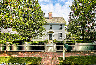 6 Woodbury Lane