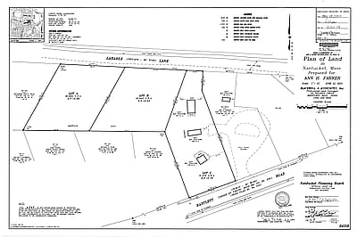 Lot B Larrabee Lane