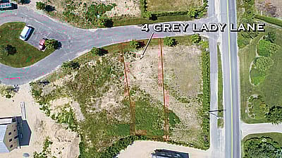 4 Grey Lady Lane