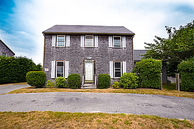 16 Bailey Road