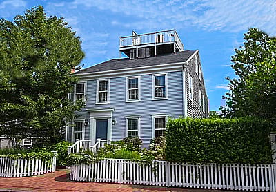 52 Orange Street