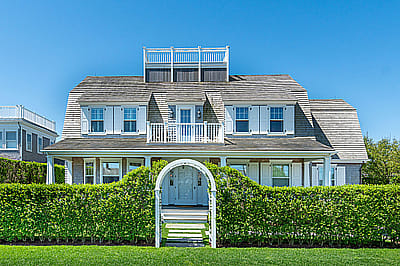 16 Lincoln Avenue