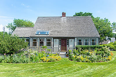 53 Milk Street