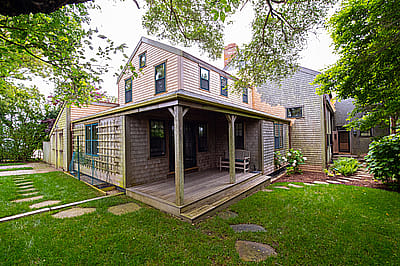 6 Coffin Street