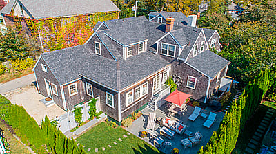 10 Candle House Lane
