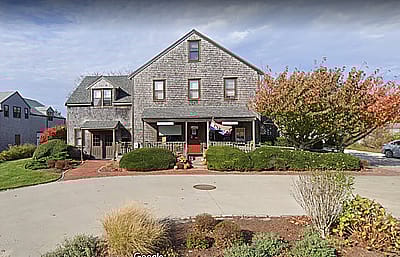 20 Arrowhead Drive