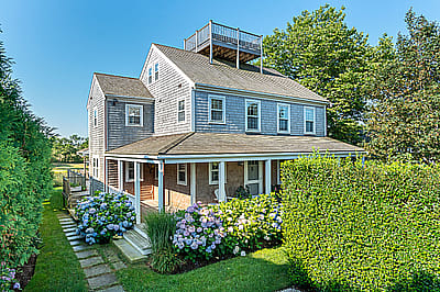 50 West Chester Street
