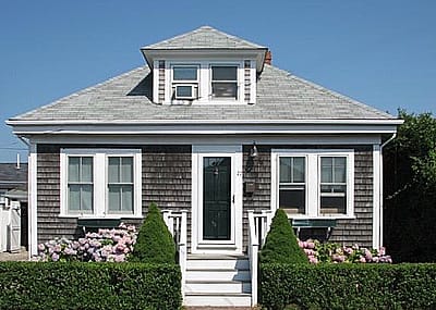 22 Atlantic Avenue