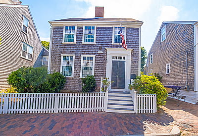49 Orange Street