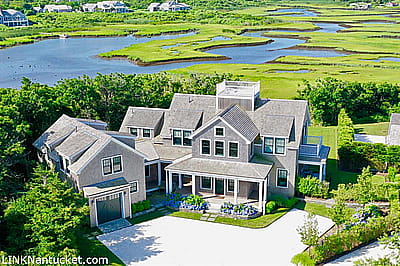 10 Monomoy Creek Road