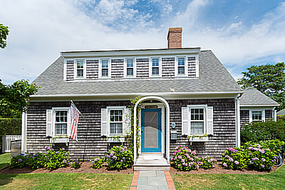 3 Franklin Street