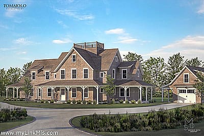154 Cliff Road