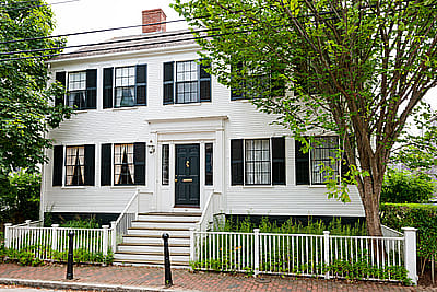 30 India Street