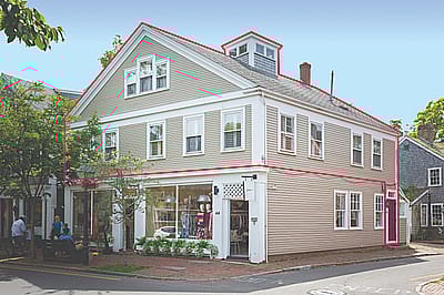 44B Centre Street
