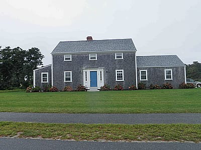 2 Mayflower Circle