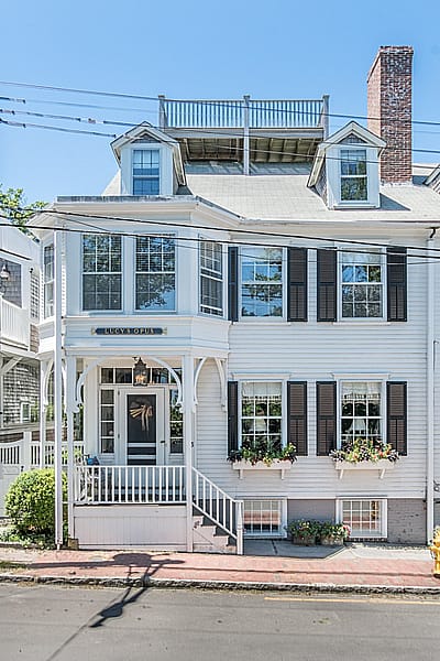 23 Orange Street