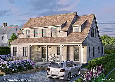 4 Red Mill Lane