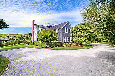 14 Shimmo Pond Road