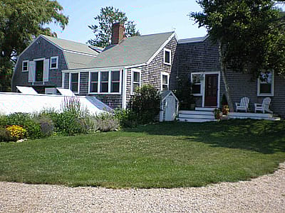 19 Wauwinet Road