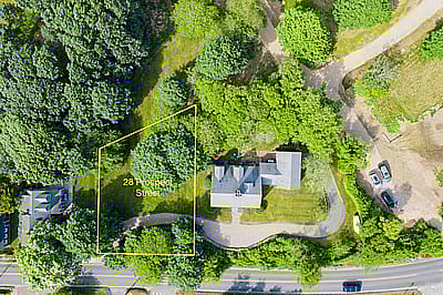 28 Prospect Street
