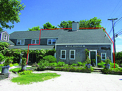 118 Orange Street