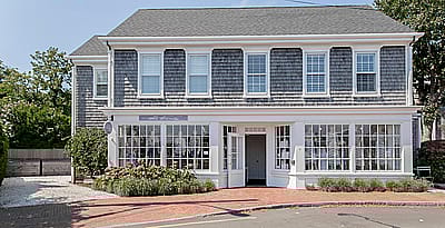 11 Washington Street & 8A Union Street.
