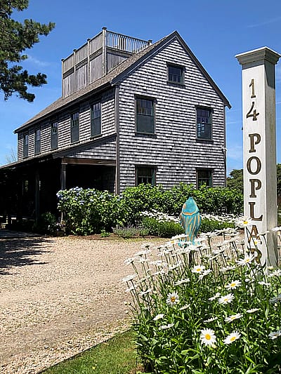 14 Poplar Street