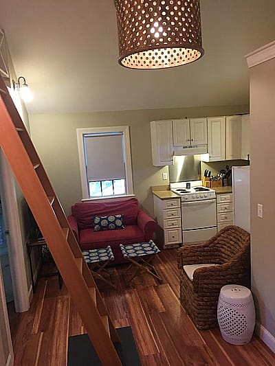 97 B Goldfinch Drive