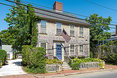 38 Union Street
