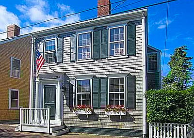 59 Fair Street