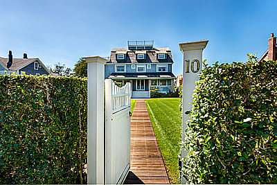 10 Lincoln Avenue
