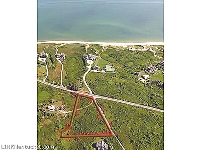 50 Eel Point Road