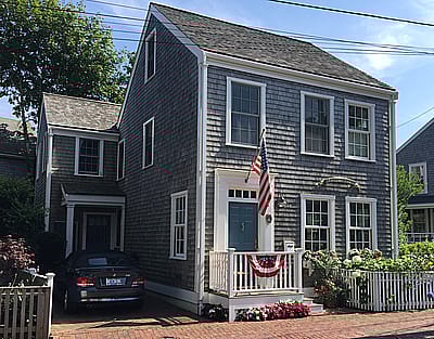 4 Chester Street