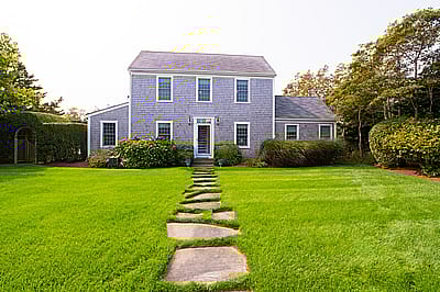 5 Fairfield Street