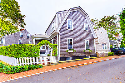 45 Fair Street