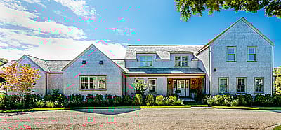 5 Brewster Road