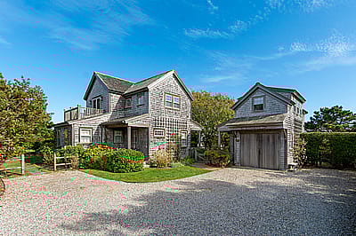 274 Madaket Road