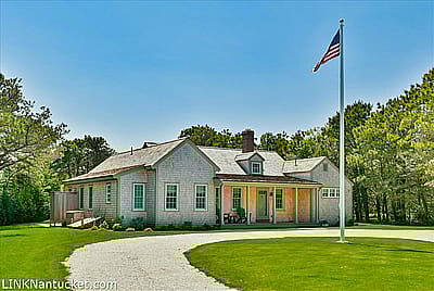 21 Ahab Drive