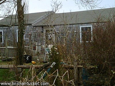 77 Hummock Pond Road