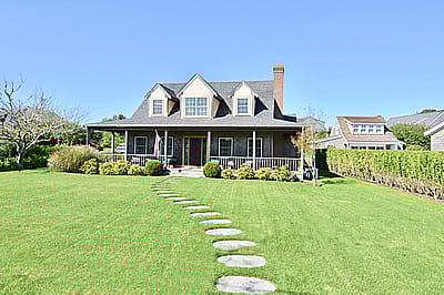 61 West Chester Street