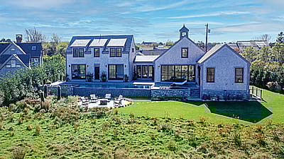 33 Madaket Road