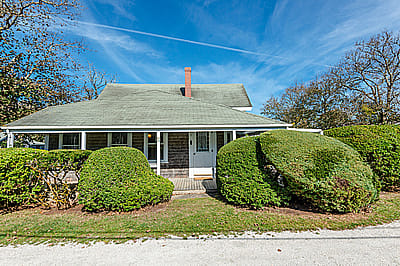 9 Magnolia Avenue