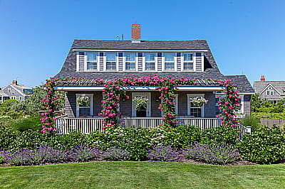 82 Baxter Road