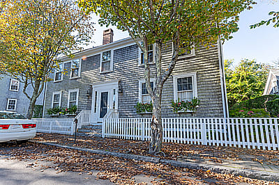 5 Milk Street
