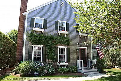 34 King Street