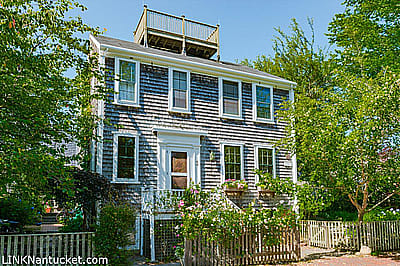 3 West Chester Street
