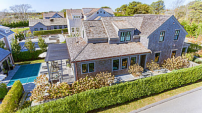 1 Old Mill Court