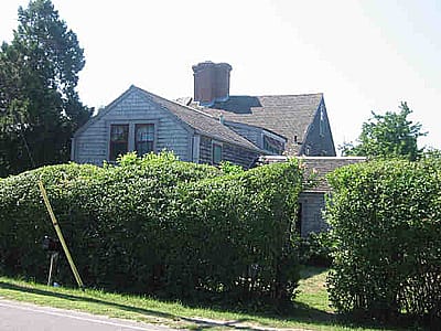 90 North Liberty Street
